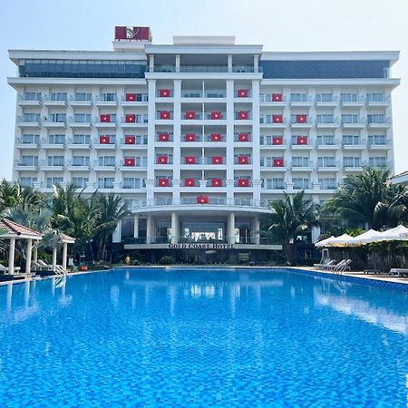 Gold Coast Hotel Resort & Spa Dong Hoi Zewnętrze zdjęcie