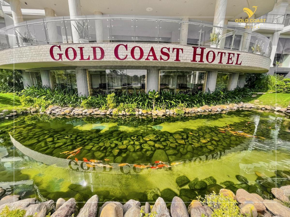 Gold Coast Hotel Resort & Spa Dong Hoi Zewnętrze zdjęcie